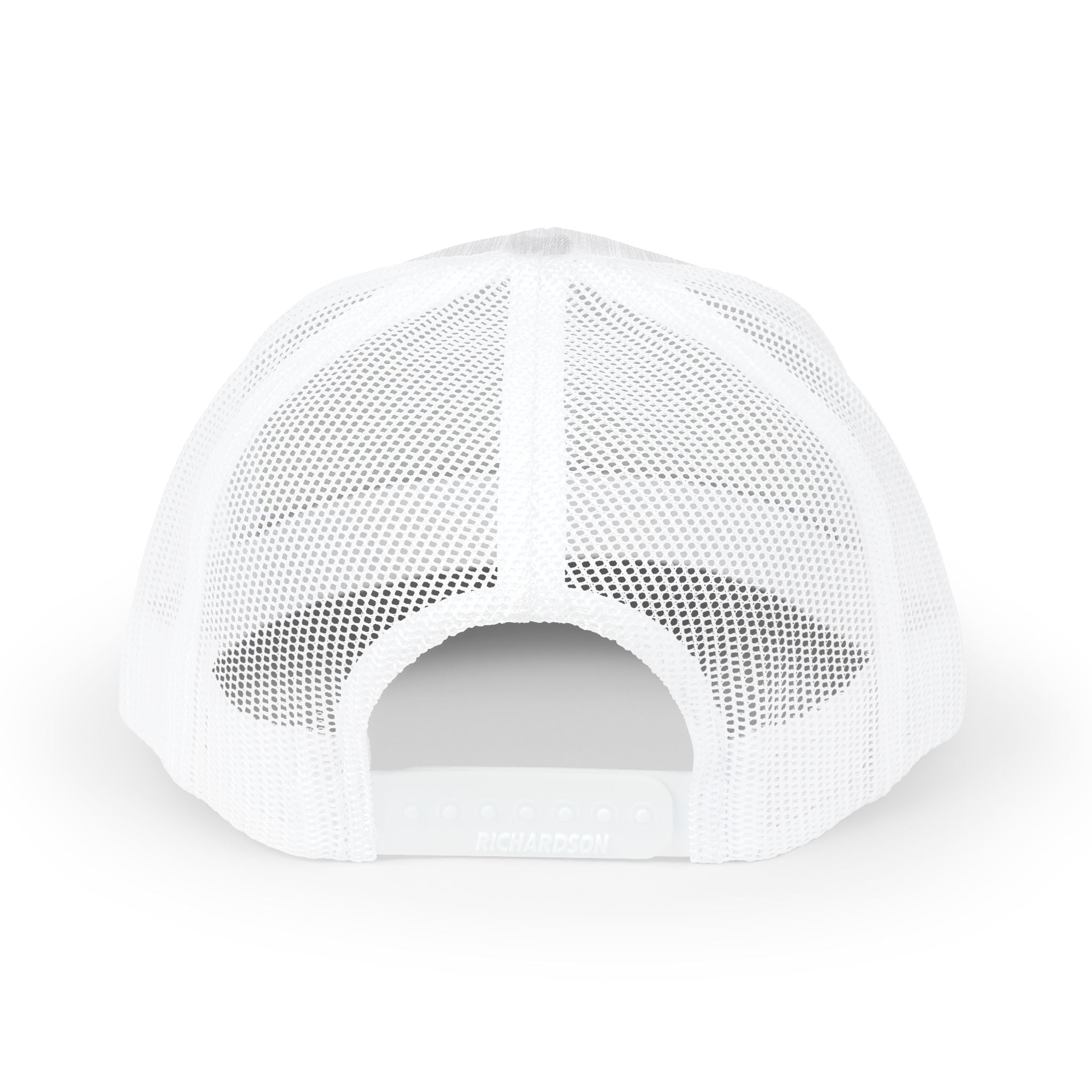 AMENDED APPAREL Trucker Cap — Patriotic Snapback Mesh Hat