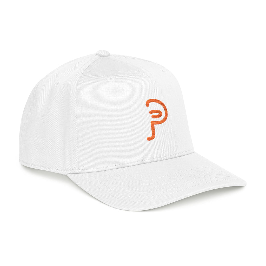 Plainly Mid Profile Baseball Cap