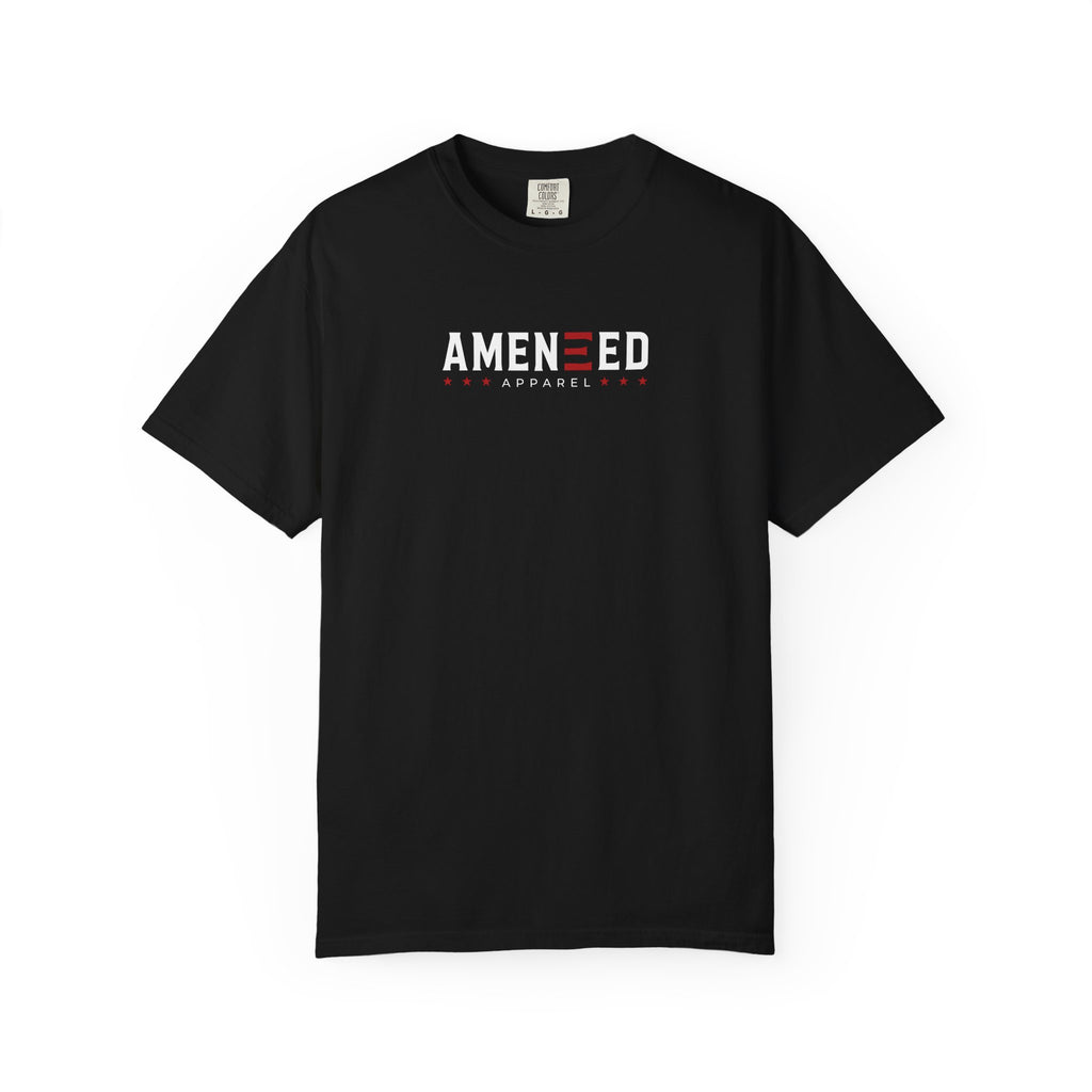 We The People Are Pissed Off™ Patriotic T-Shirt | Defend Our Rights Graphic Tee