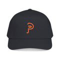 Plainly Mid Profile Baseball Cap