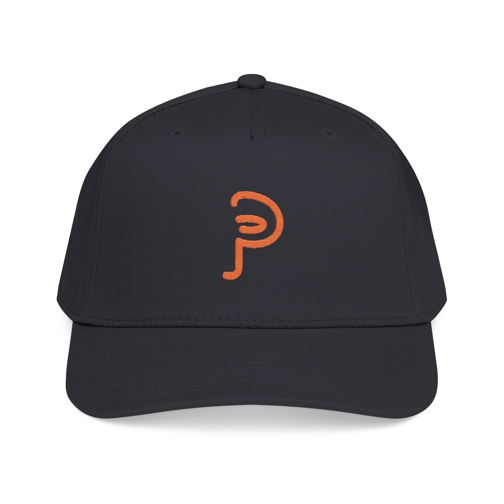 Plainly Mid Profile Baseball Cap