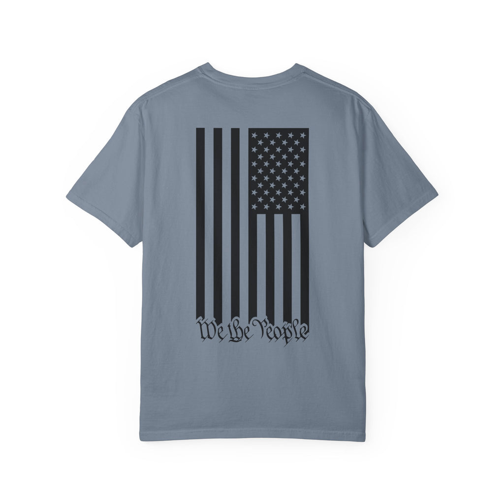 Freedom of Speech 1776–2026 T-Shirt | America's 250th Anniversary Patriotic Tee | Blue Jean